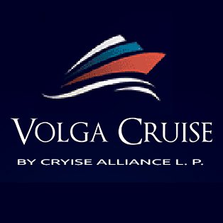 Volga Cruise