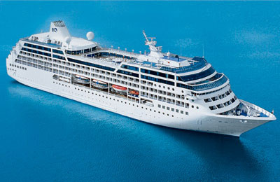 Pacific Princess