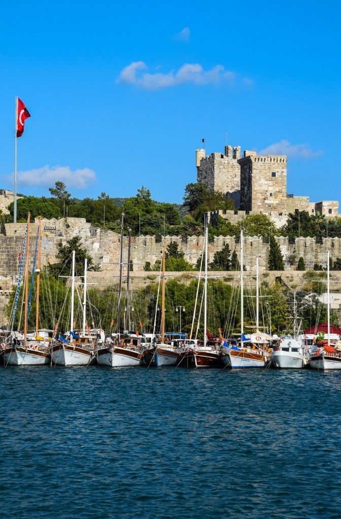 Aroya Cruises ile İstanbul'dan Kutsal Topraklara (12 Eylül 2025)