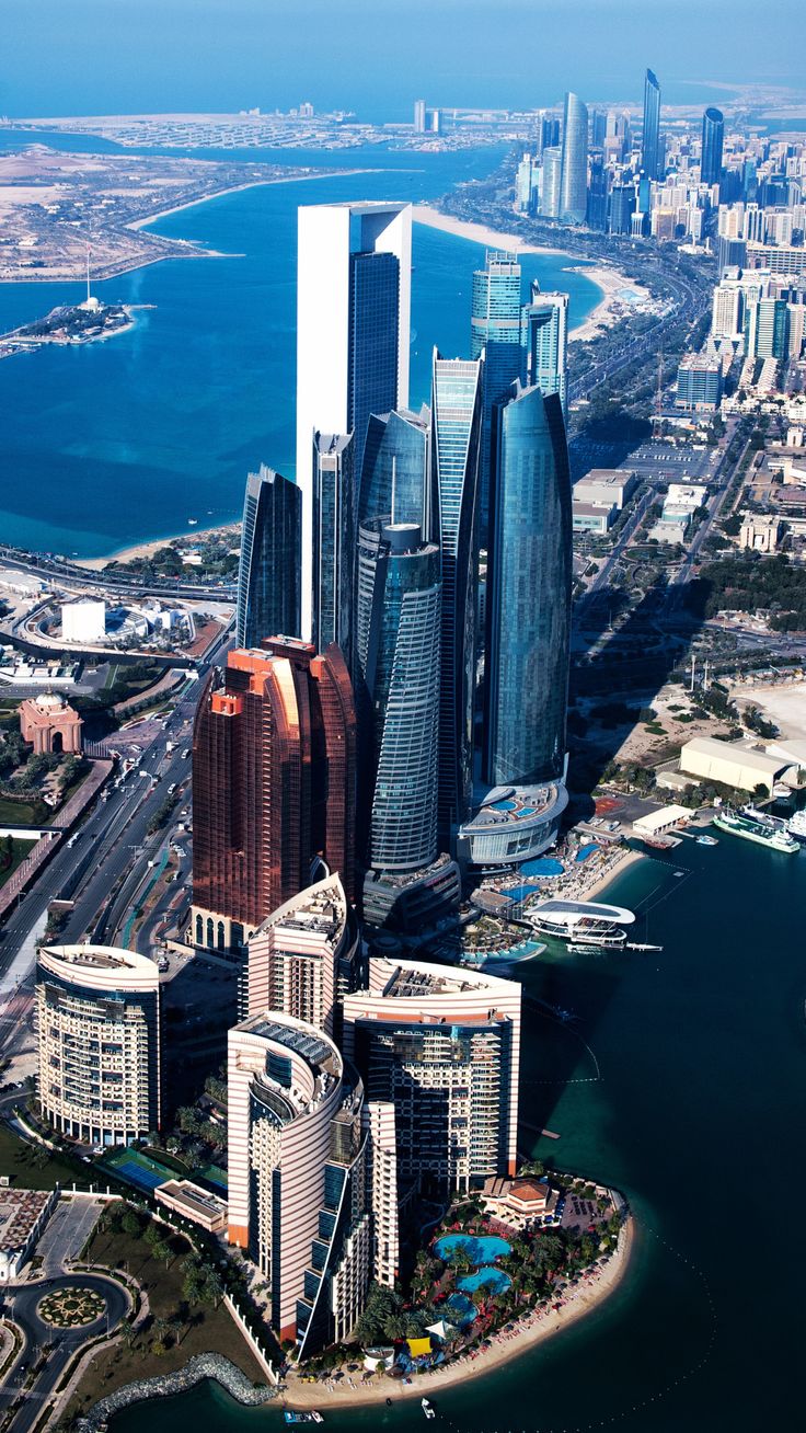 Costa Toscana ile Birleşik Arap Emirlikleri & Katar & Umman (2026)