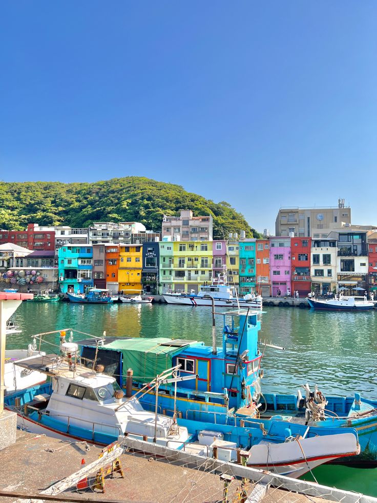 Costa Serena ile Hong Kong & Tayvan & Japonya (20 Kasım 2025)