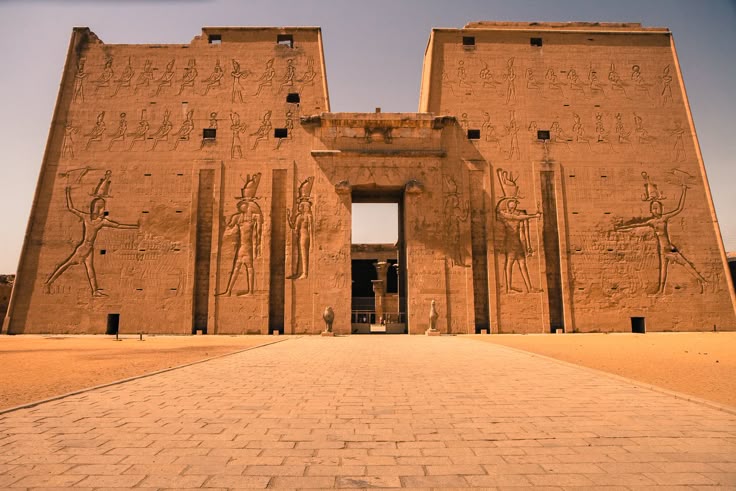 Edfu Limanı