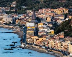 Giardini Naxos Limanı
