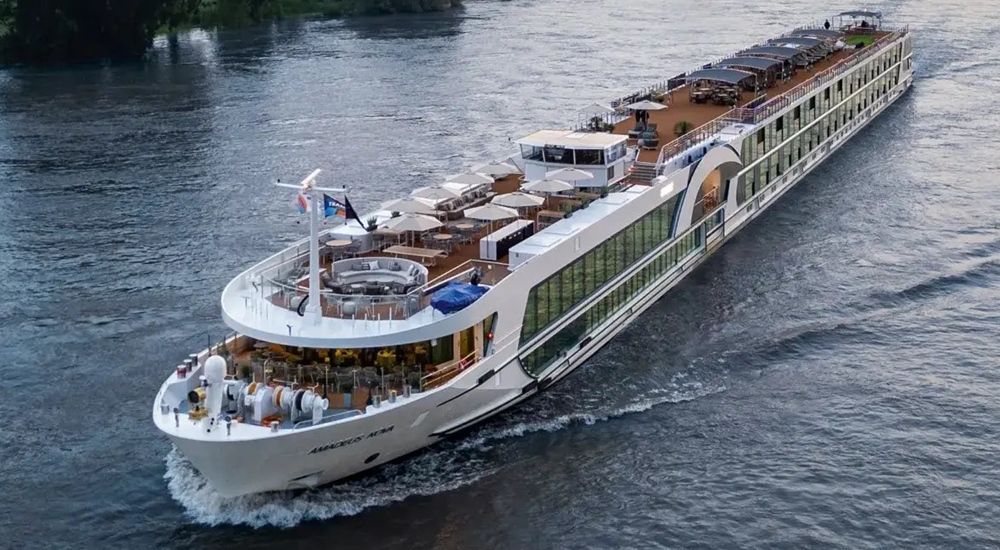 Amadeus Amara Gemisi