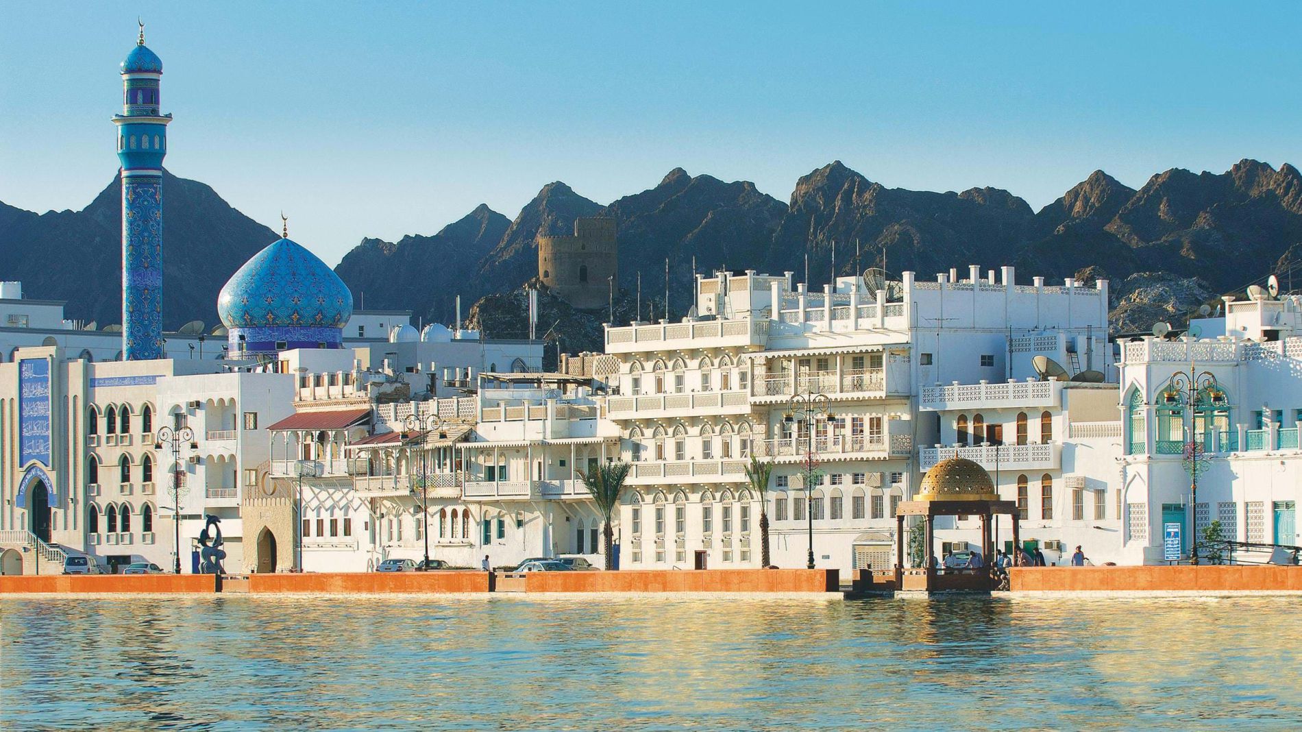 Aroya Cruises ile İstabul'dan Mekke'ye  (12 Eylül 2026 Umre dahil )