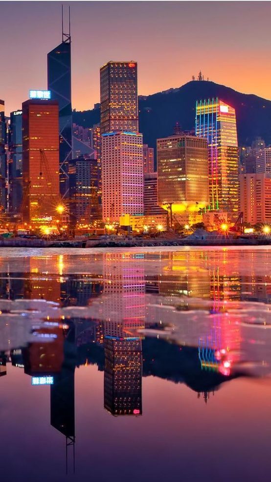 Spectrum of the Seas ile Hong Kong & Vietnam (07 Aralık 2025)