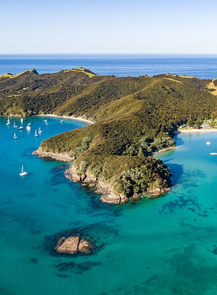 Royal Princess ile Avustralya Yeni Zelanda 1 Aralık 2026 18 gece 19 gün