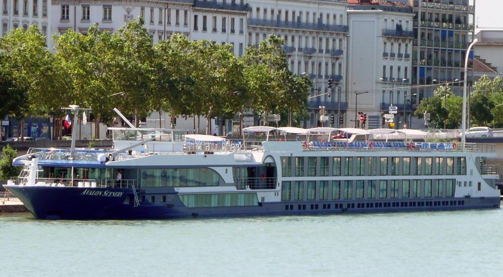 HTL River Cruises