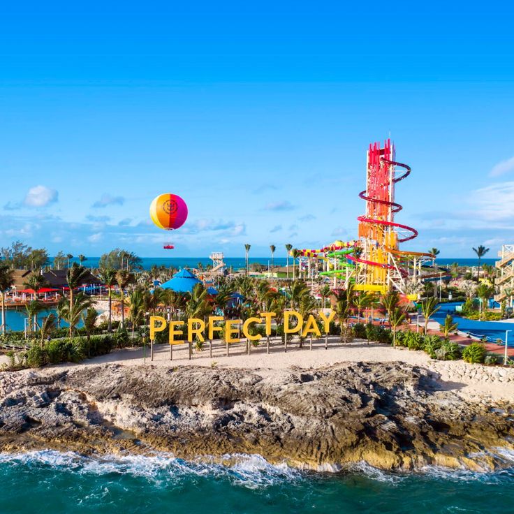 Disney Dream ile Bahamalar (22 Eylül & 6 Ekim 2025)