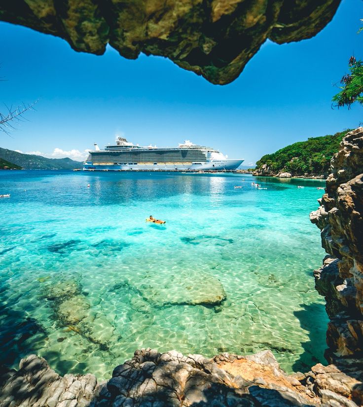 Oasis of the Seas ile Batı Karayipler KURBAN BAYRAMI (14 Mart 2026)