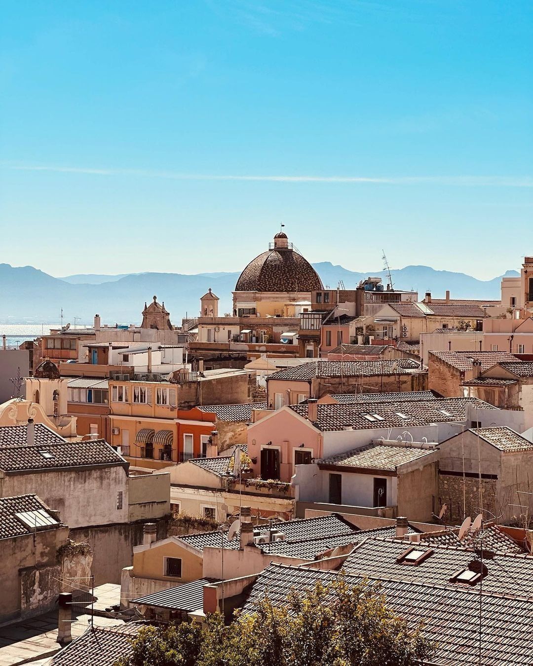 COSTA TOSCANA BATI AKDENİZ-SARDİNYA ADASI-EGZOTİK KIYILAR-KURBAN BAYRAMI