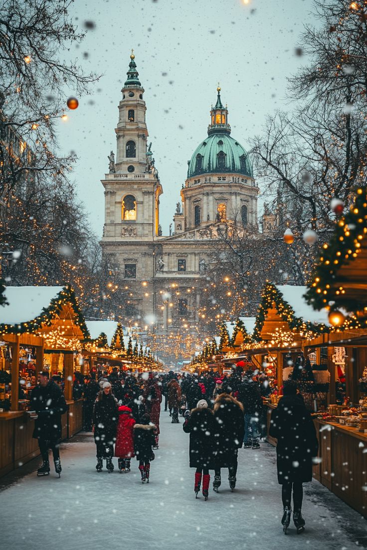Nehir Gemisi ile Ren ve Mosel Nehrinde Noel Pazarları (13 Aralık 2025)