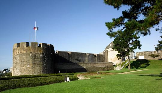 Brest Limanı