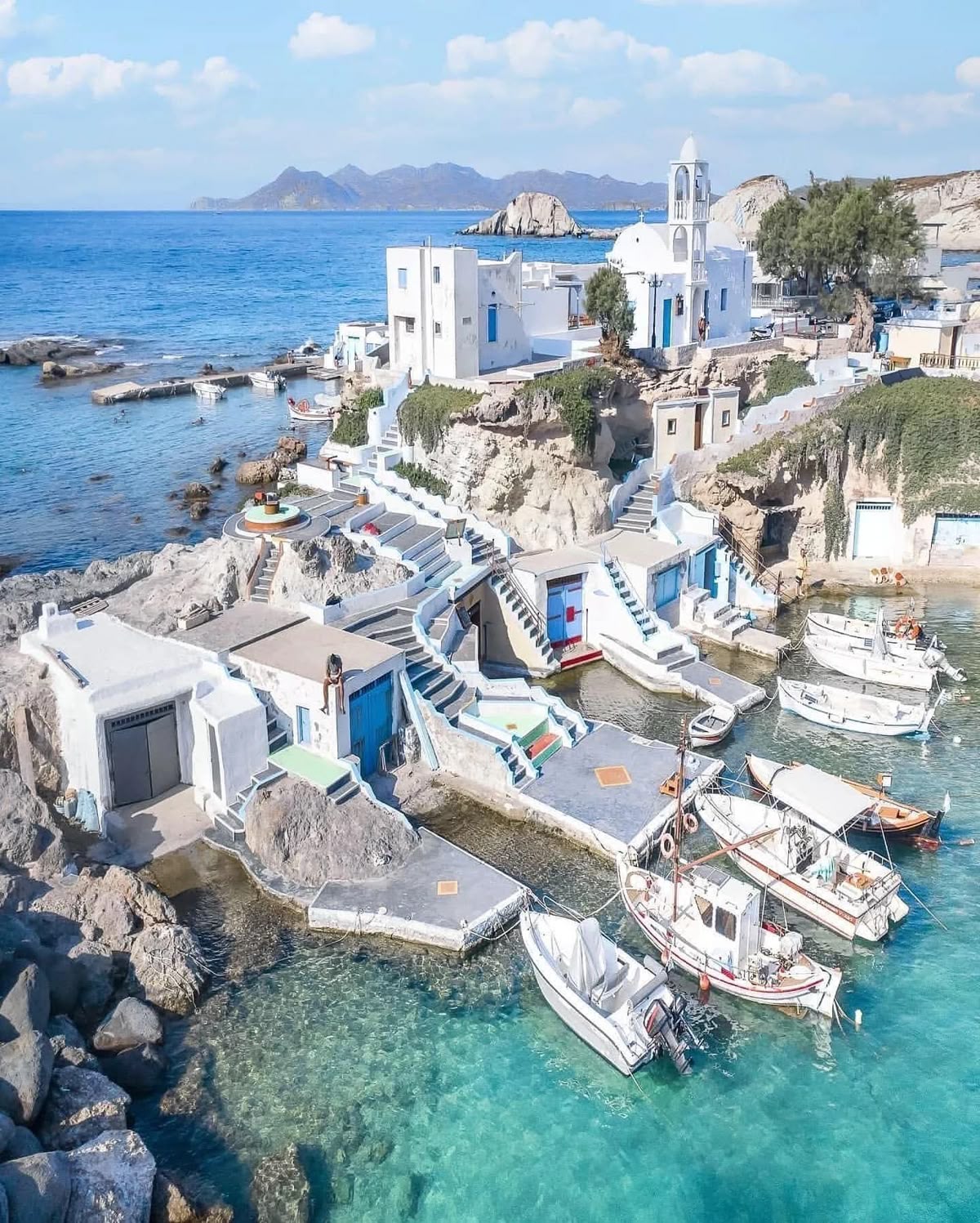 Celestyal Journey Idyllic Aegean ile  Yunan Adaları & Atina 7 Gece 8 Gün 2026