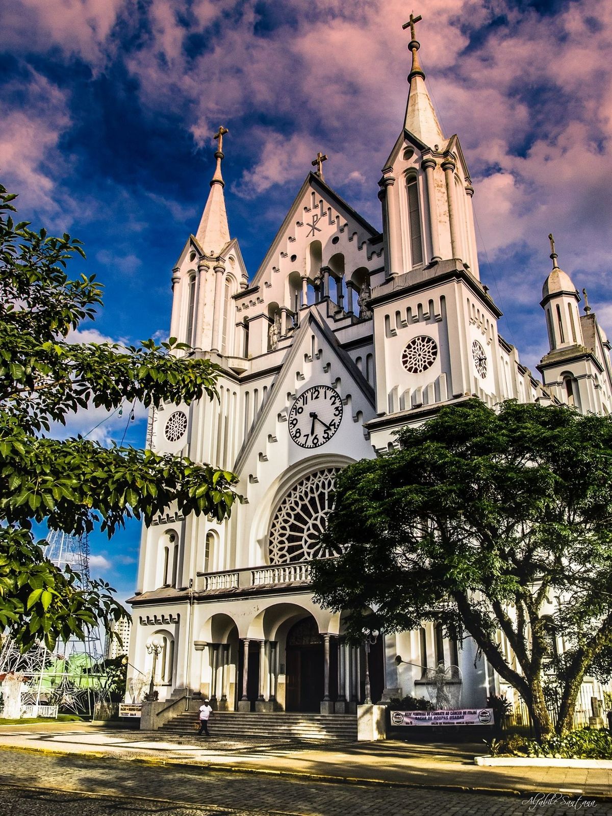 MSC Fantasia ileYılbaşı Rio Brezilya Uruguay-Iguazu Şelaleleri 25.12.2025