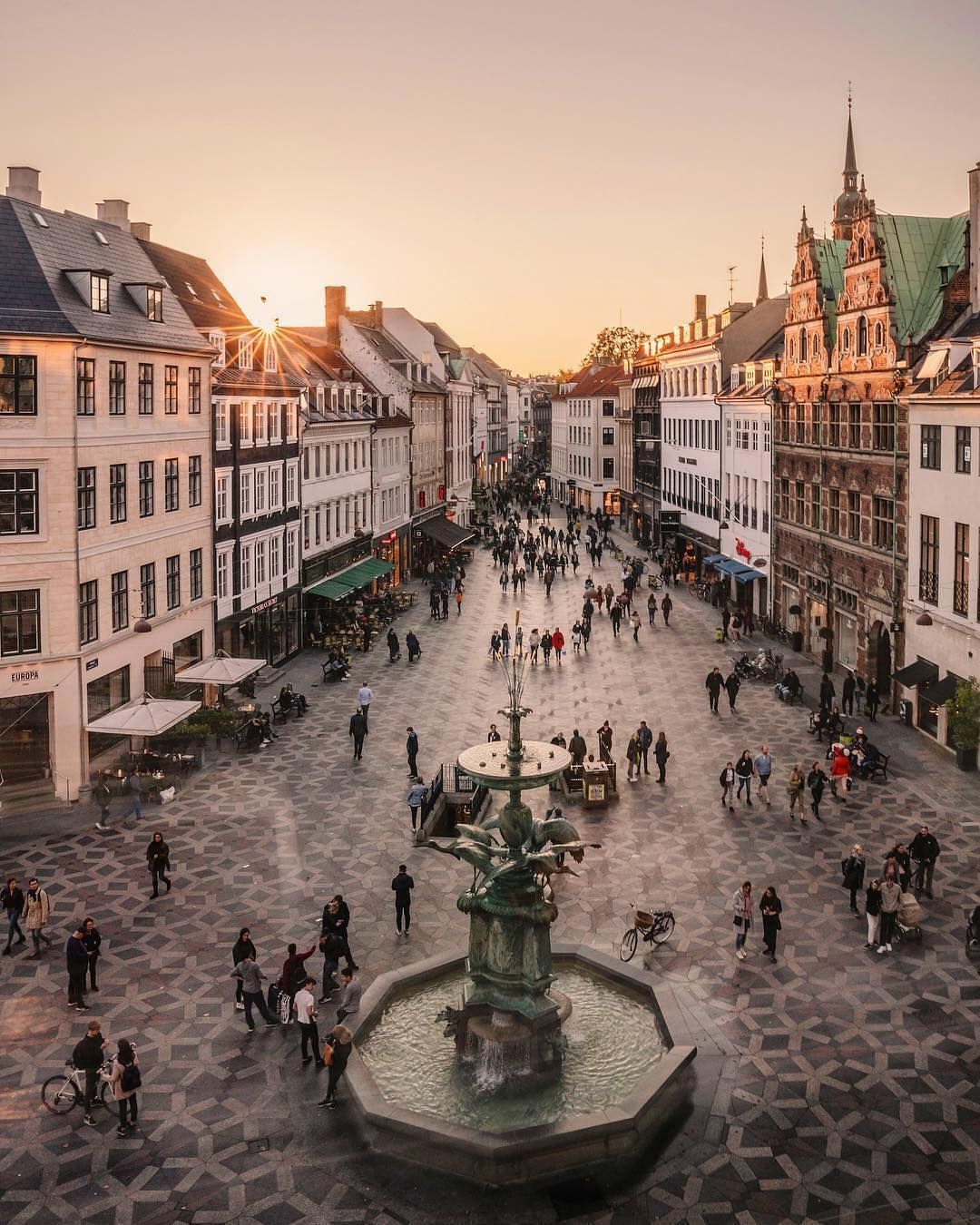 MSC EURIBIA ile ANTALYA ÇIKIŞLI İSKANDİNAVYA-NORVEÇ FİYORTLARI 2026 Çeşitli tarihler