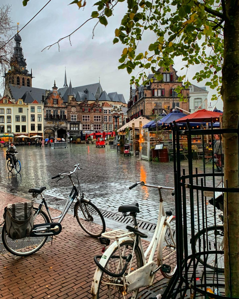 5*DLX VIVA ENJOY ile SEVGİLİLER GÜNÜ’NDE HOLLANDA & BELÇİKA KUZEY REN NEHRİ & 3 ÜLKE 12 ŞUBAT 2026 / 4 Gece 5 Gün