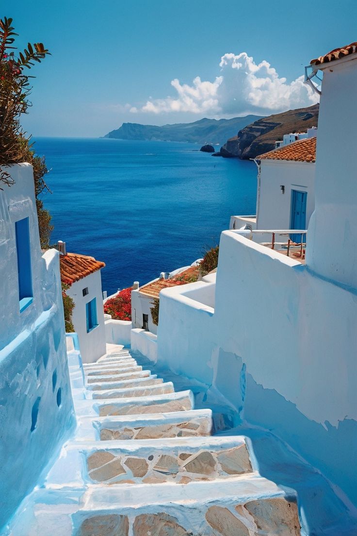 MİRAY CRUISES ile Yunan Adaları 3 Gece 4 Gün 2026 Çeşitli Tarihler