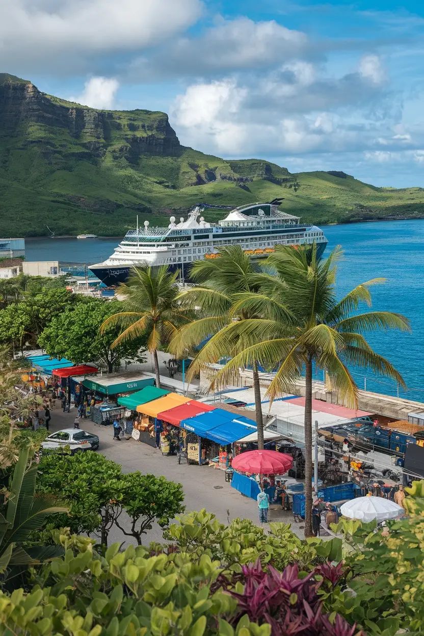 5* NCL JEWEL ile  ATLANTİK’TEN PASİFİK’E & PANAMA KANALI  03 Mart 2026 13 Gece 14 Gün