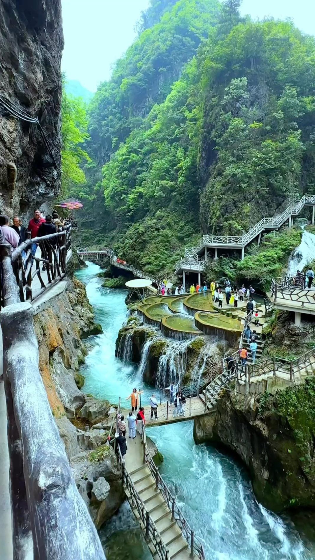 DELUXE Victorıa ile Büyük ÇİN YANGTZE NEHRİ-Şeker Bayramı Mart 2026