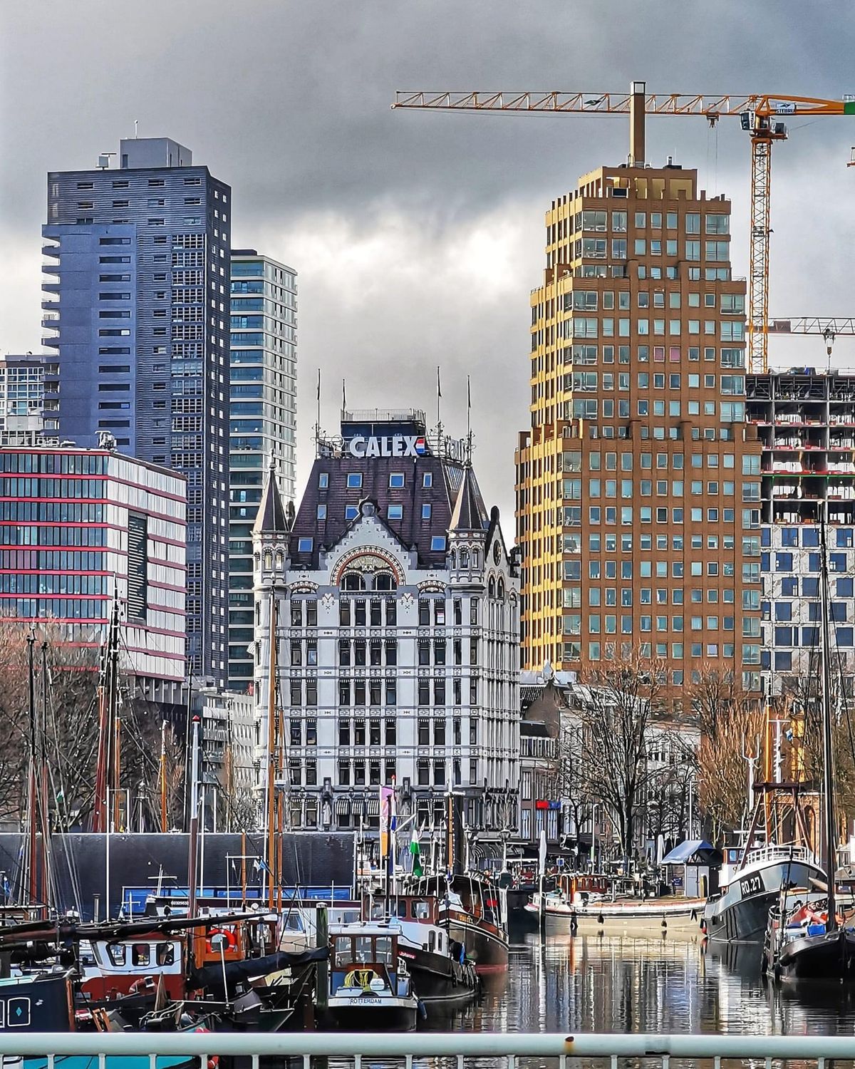 Charles Dickens ile İzmir'den Direkt Yılbaşı'nda REN NEHRİ 27 Aralık 2025