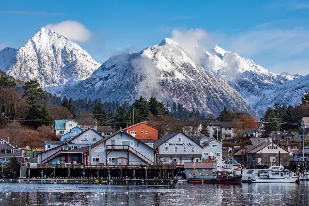 Norwegian Bliss ile Kanada&Alaska 9 gece 10 gün 2026