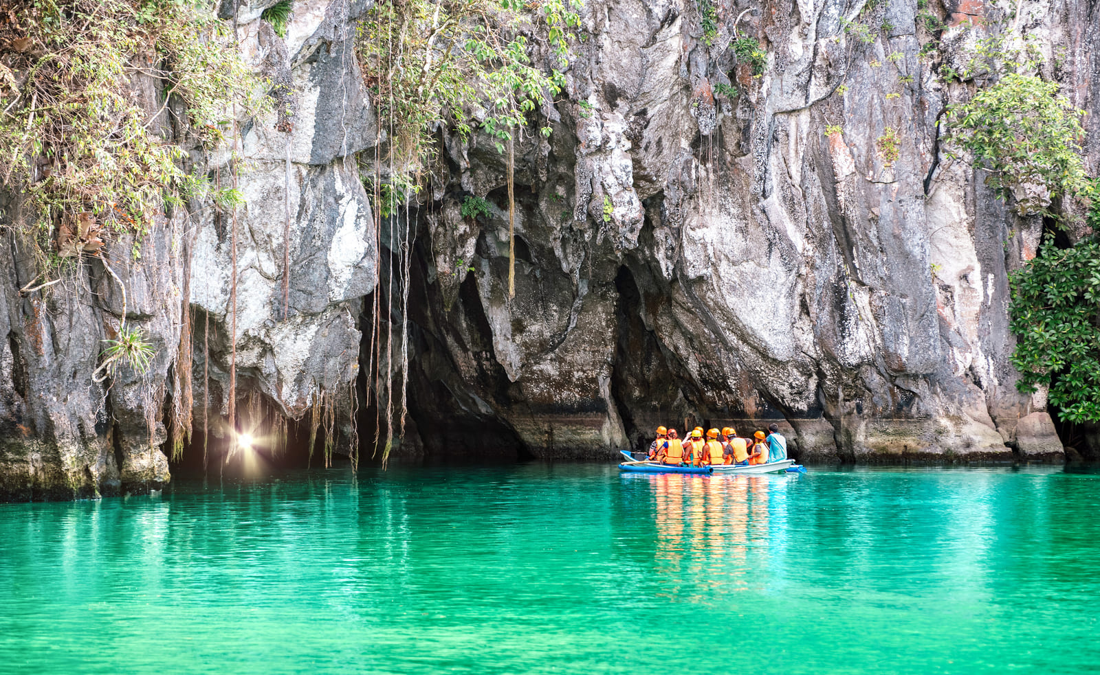 Puerto Princesa Limanı