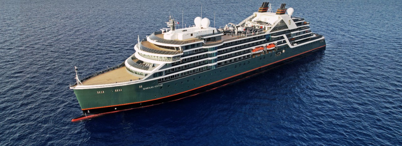 Seabourn