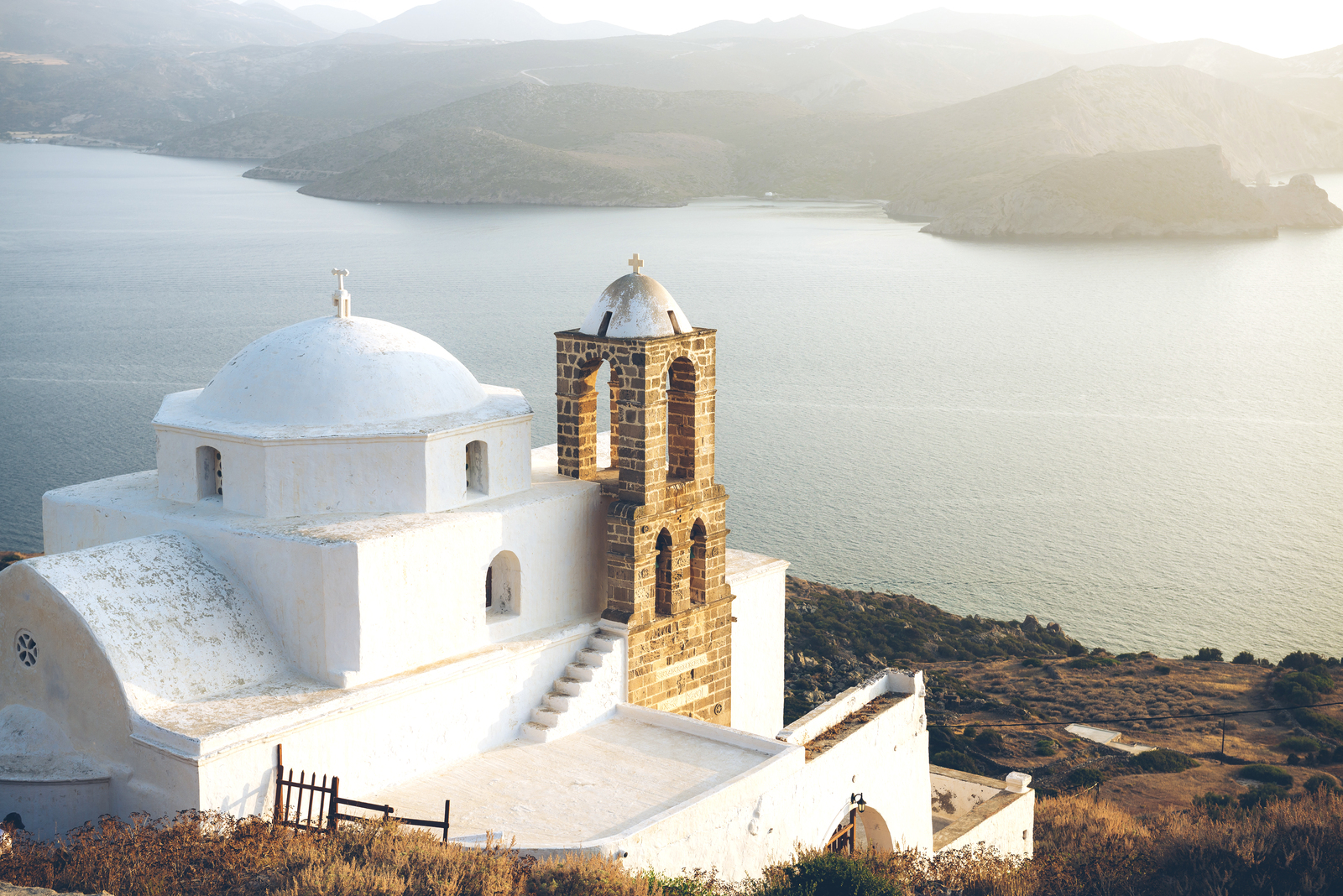 Celestyal Journey ile Adriyatik&Yunan Adaları (21 Temmuz 2025)
