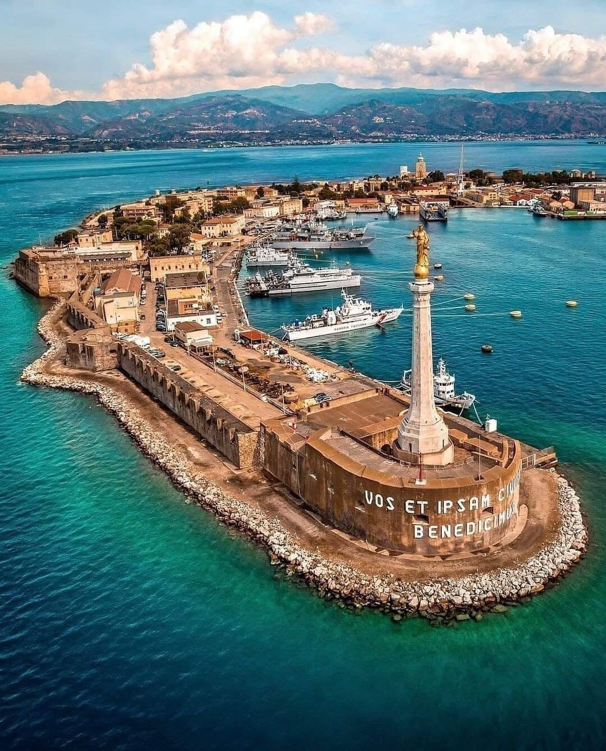 MSC WORLD EUROPA ile  ŞEKER BAYRAMI’NDA AKDENİZ’İN İNCİLERİ 15 MART 2026 07 Gece - 08 Gün