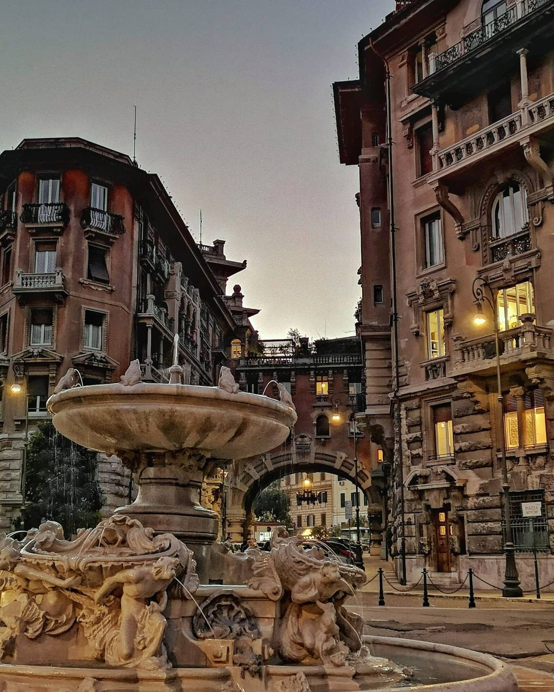 ENCHANTED PRINCESS İLE İTALYA & ADRİYATİK KIYILARI 10 Nisan 2026 7 Gece 8 Gün