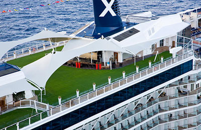 Celebrity Equinox Gemisi | Celebrity Cruises