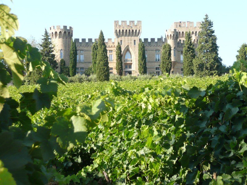 Chateauneuf Limanı