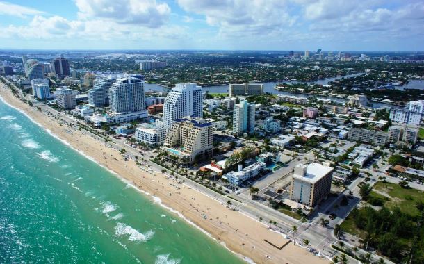 Fort Lauderdale - Florida Limanı